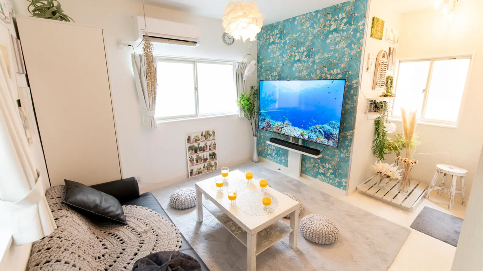 パーティースペース